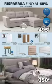 Volantino JYSK settimana 17 Pagina 8
