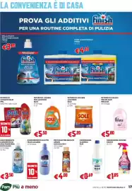 Volantino Pam Pagina 17