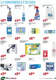 Volantino Pam Pagina 18