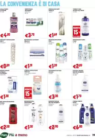 Volantino Pam Pagina 19