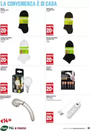 Volantino Pam Pagina 21