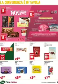 Volantino Pam Pagina 3