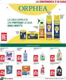 Volantino Panorama Pagina 19