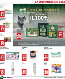 Volantino Panorama Pagina 21