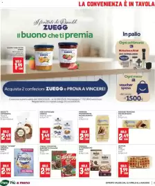 Volantino Panorama Pagina 3