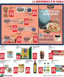 Volantino Panorama Pagina 9