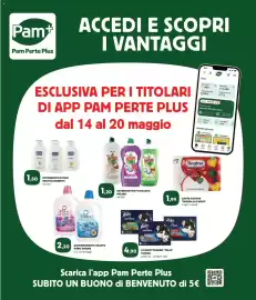 Volantino Panorama TiBi Pagina 11
