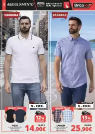 Volantino Brico Io Pagina 3