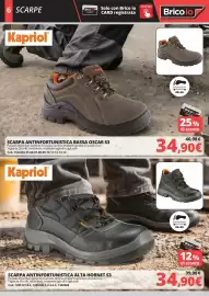 Volantino Brico Io Pagina 6