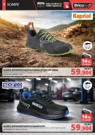 Volantino Brico Io Pagina 7