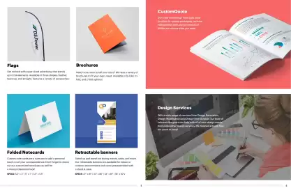 Vista Print catalogue week 17 Page 4