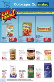 Makro gazetka Strona 10