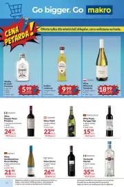 Makro gazetka Strona 16