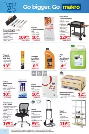 Makro gazetka Strona 22