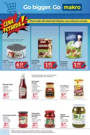 Makro gazetka Strona 8