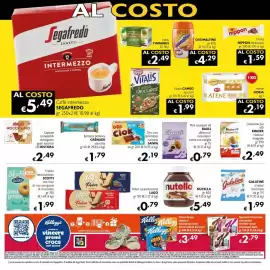 Volantino Maxi Supermercati Pagina 10