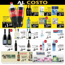 Volantino Maxi Supermercati Pagina 14