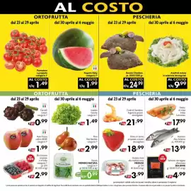 Volantino Maxi Supermercati Pagina 3