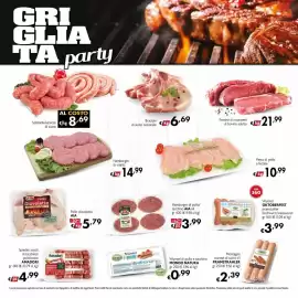 Volantino Maxi Supermercati Pagina 4