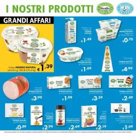 Volantino Maxi Supermercati Pagina 8
