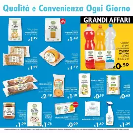 Volantino Maxi Supermercati Pagina 9