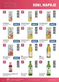 Makro gazetka Strona 40