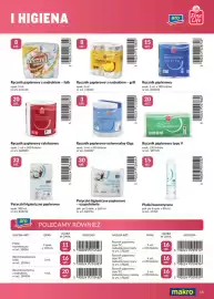 Makro gazetka Strona 45
