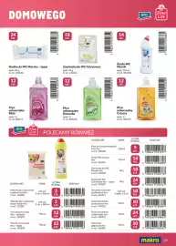 Makro gazetka Strona 49