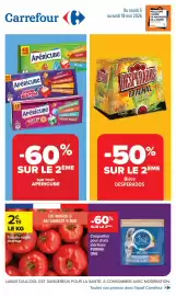 Catalogue Carrefour page 1
