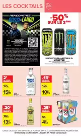 Catalogue Carrefour page 11