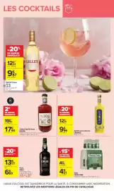 Catalogue Carrefour page 16