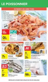 Catalogue Carrefour page 21