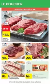 Catalogue Carrefour page 23