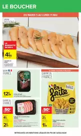 Catalogue Carrefour page 25