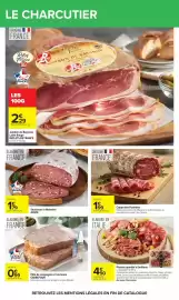 Catalogue Carrefour page 27