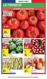 Catalogue Carrefour page 29