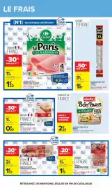 Catalogue Carrefour page 37