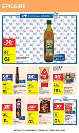Catalogue Carrefour page 42