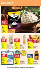 Catalogue Carrefour page 43