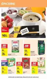 Catalogue Carrefour page 49