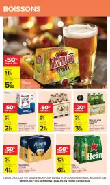 Catalogue Carrefour page 50