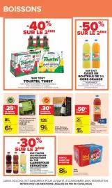 Catalogue Carrefour page 52