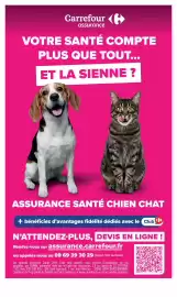 Catalogue Carrefour page 60