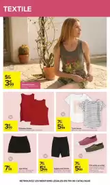 Catalogue Carrefour page 64