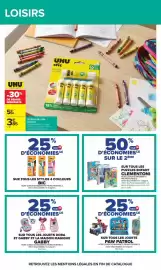 Catalogue Carrefour page 66