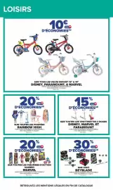 Catalogue Carrefour page 67