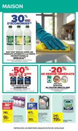 Catalogue Carrefour page 68