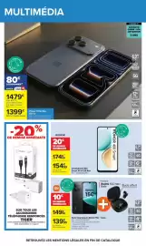 Catalogue Carrefour page 75