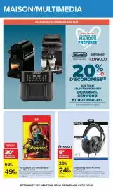 Catalogue Carrefour page 77