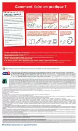 Catalogue Carrefour page 84